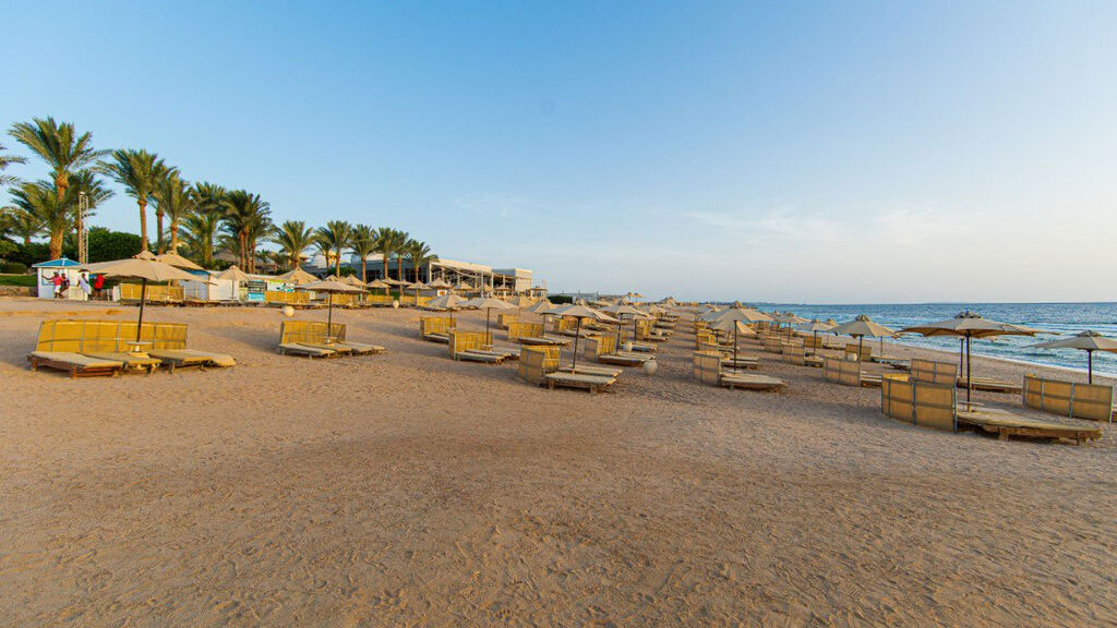 Serenity Makadi Beach