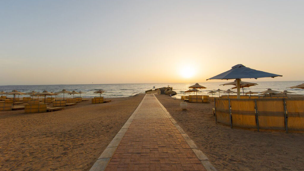 Serenity Makadi Beach