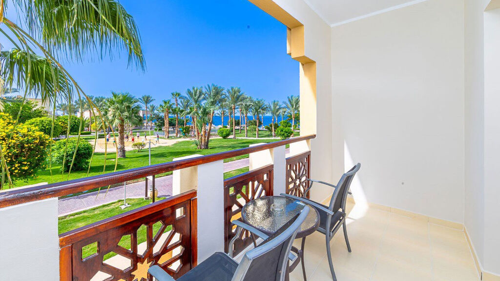 Serenity Makadi Beach