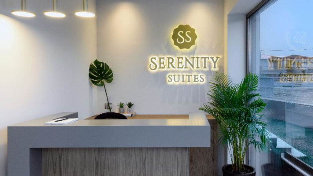 Serenity Suites