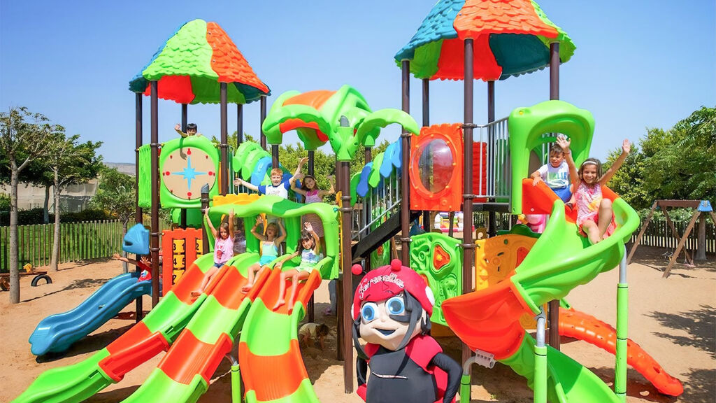 Serenusa Village