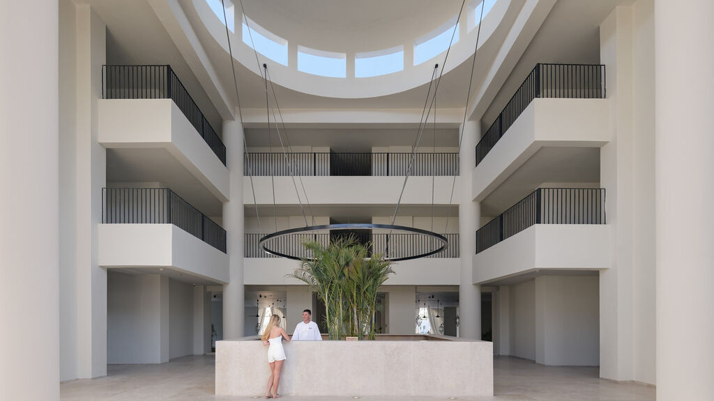 Serry Beach Resort