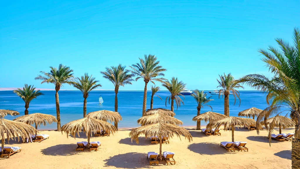 Serry Beach Resort