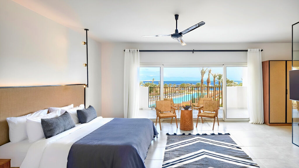 Serry Beach Resort