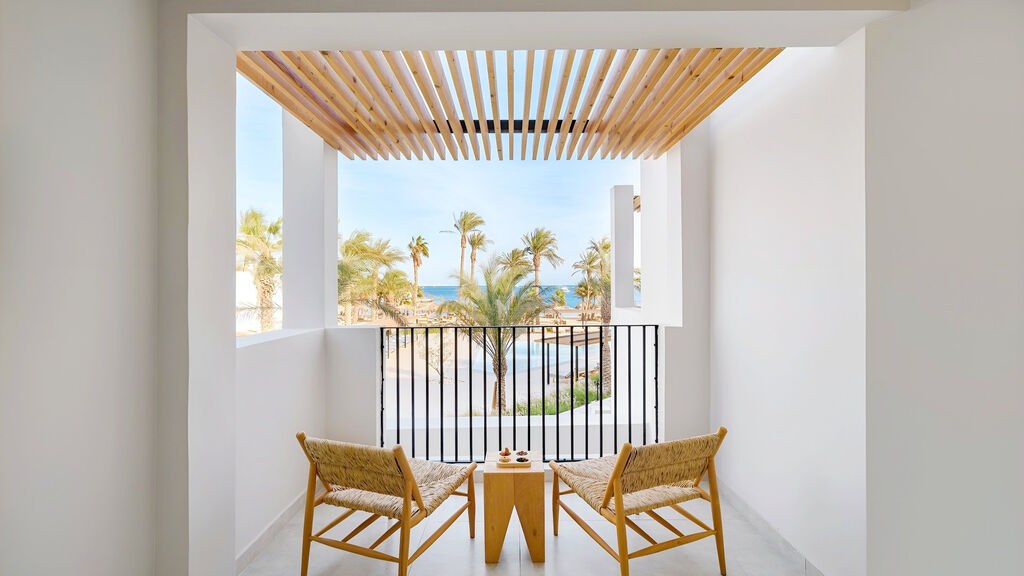 Serry Beach Resort