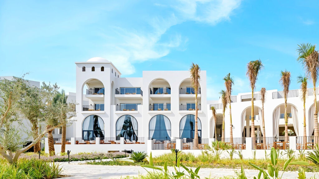 Serry Beach Resort