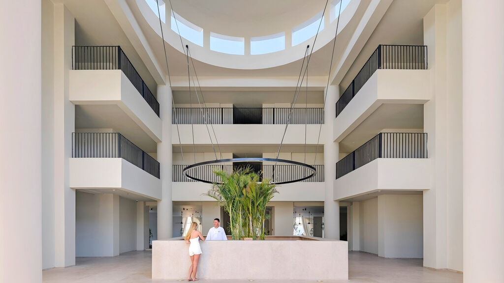 Serry Beach Resort
