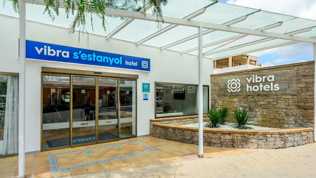 Vibra S´Estanyol