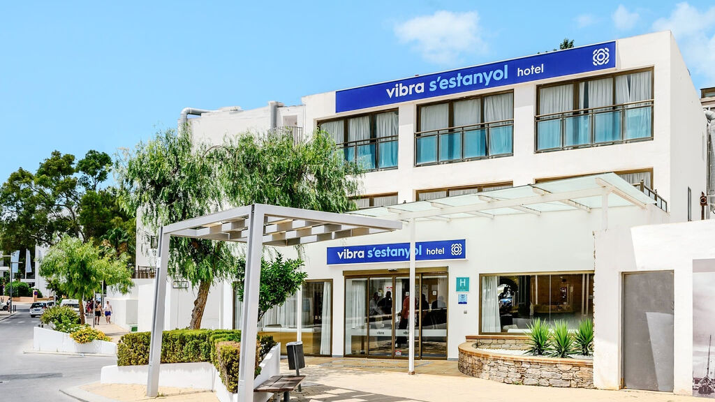 Vibra S´Estanyol