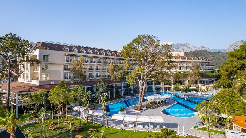 Seven Seas Gravel Select