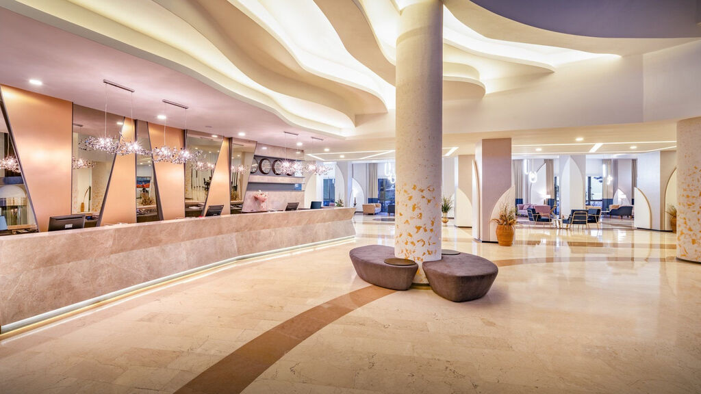 Seven Seas Gravel Select