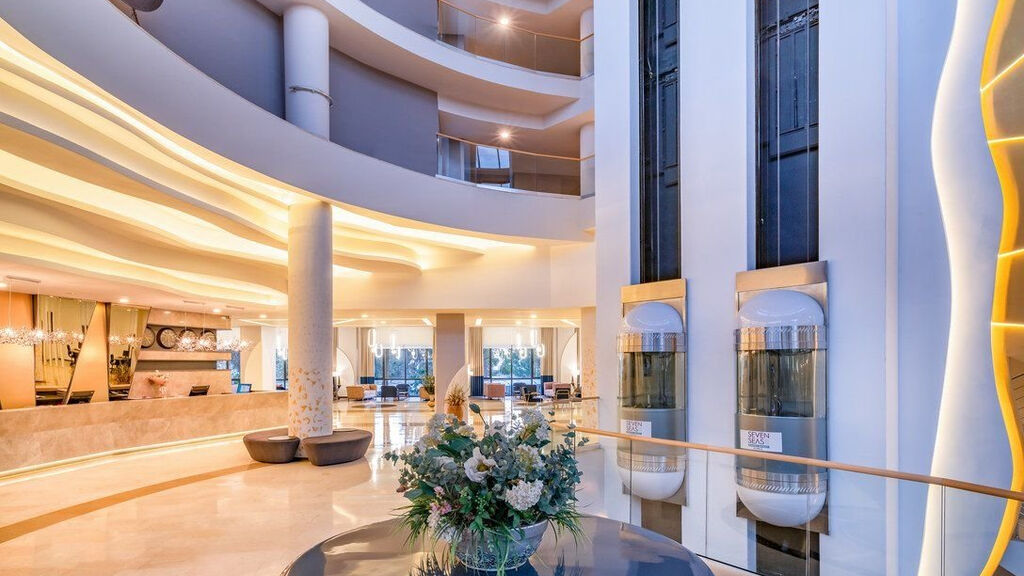 Seven Seas Gravel Select