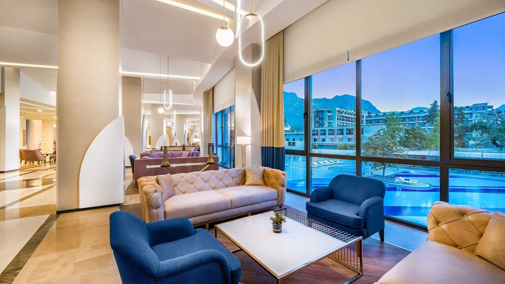 Seven Seas Gravel Select