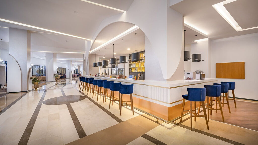 Seven Seas Gravel Select