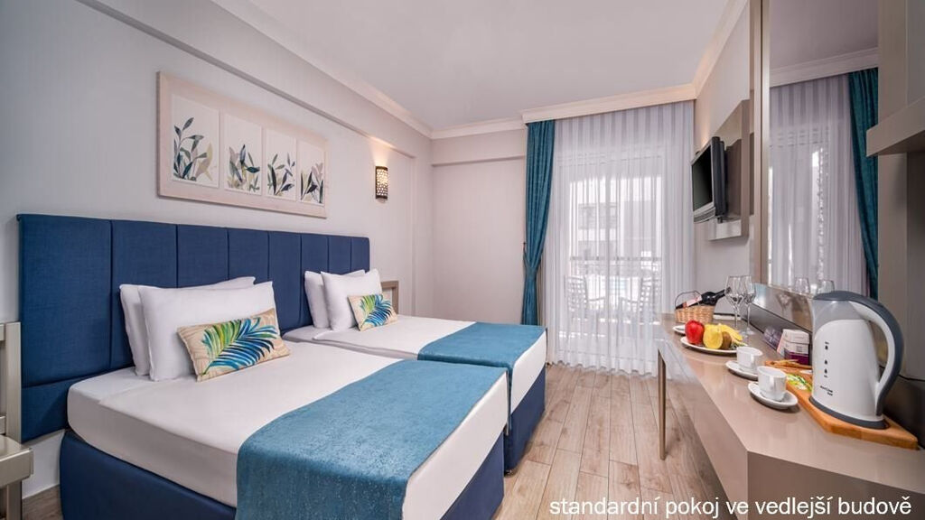 Seven Seas Gravel Select