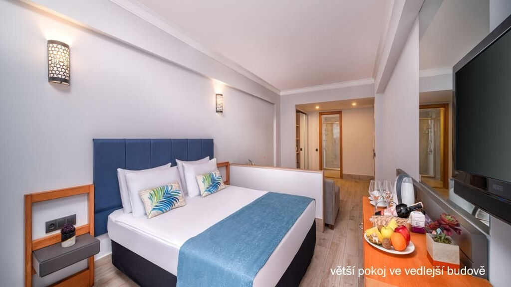 Seven Seas Gravel Select