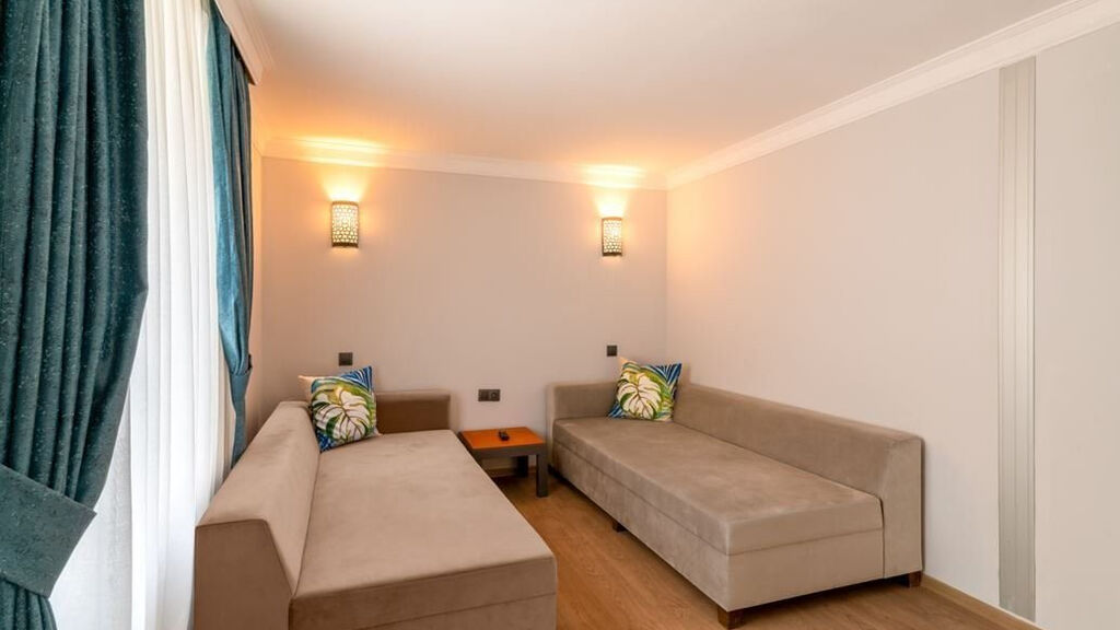 Seven Seas Gravel Select