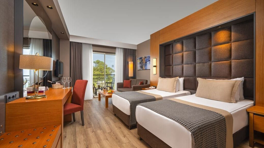 Seven Seas Gravel Select