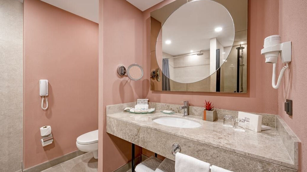 Seven Seas Gravel Select