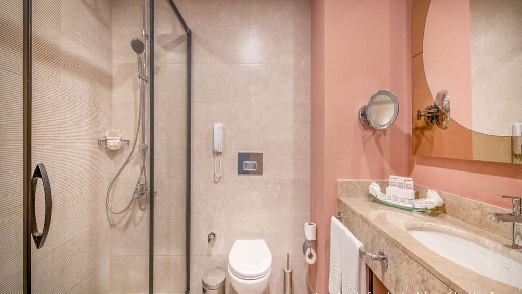 Seven Seas Gravel Select