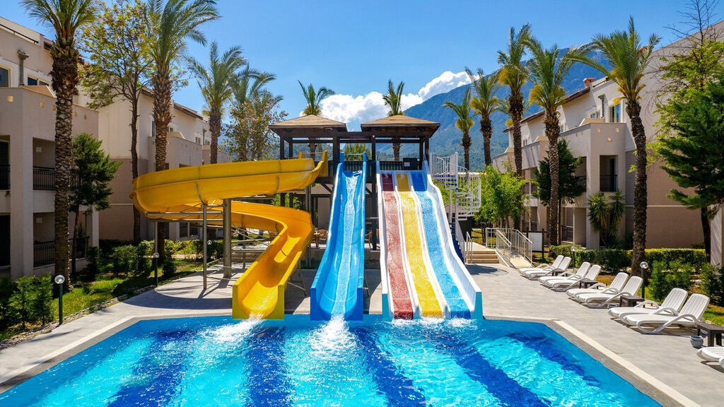 Seven Seas Gravel Select