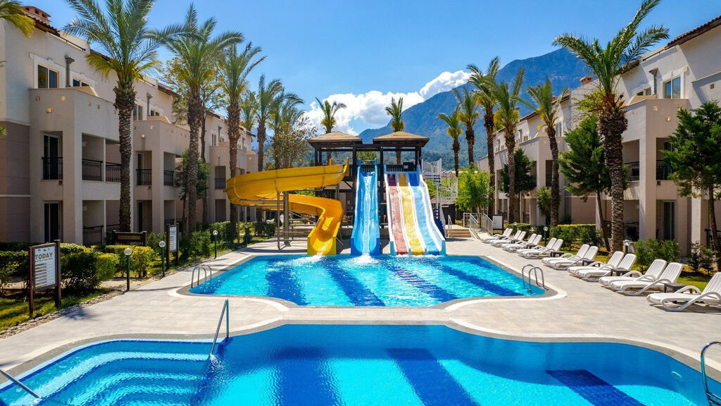 Seven Seas Gravel Select