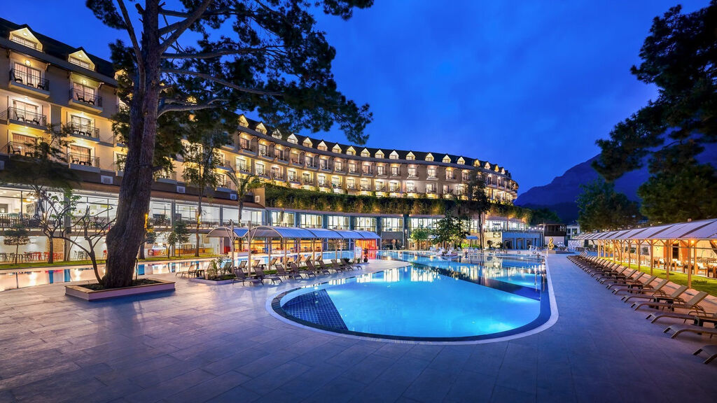 Seven Seas Gravel Select