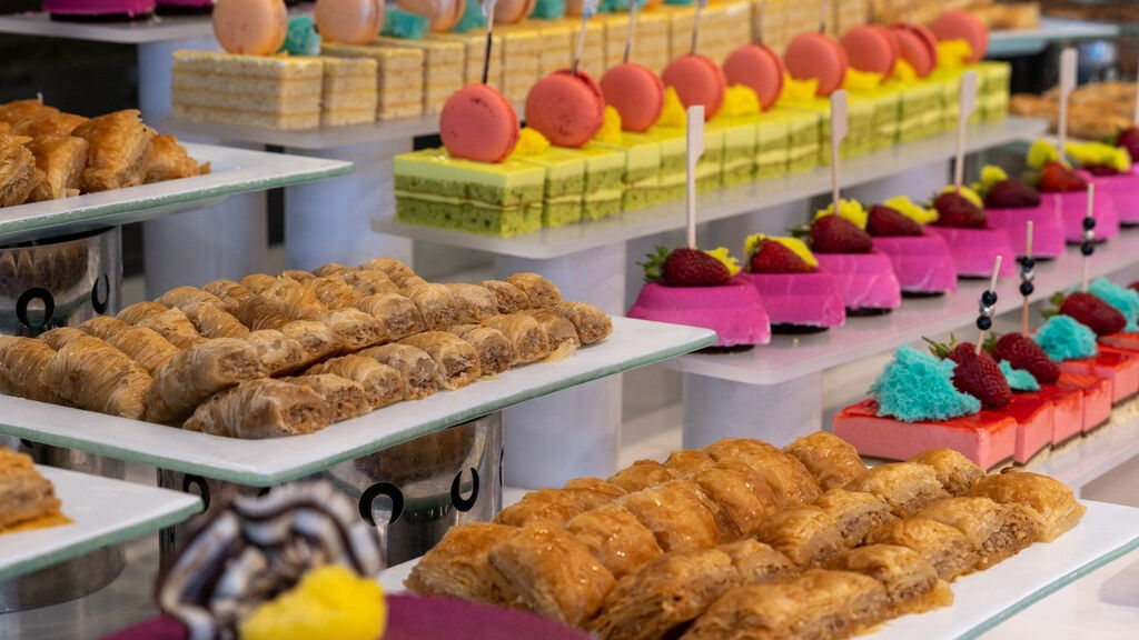 Seven Seas Gravel Select