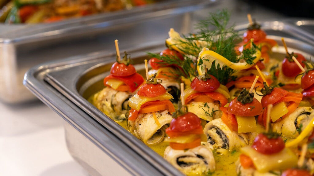 Seven Seas Gravel Select