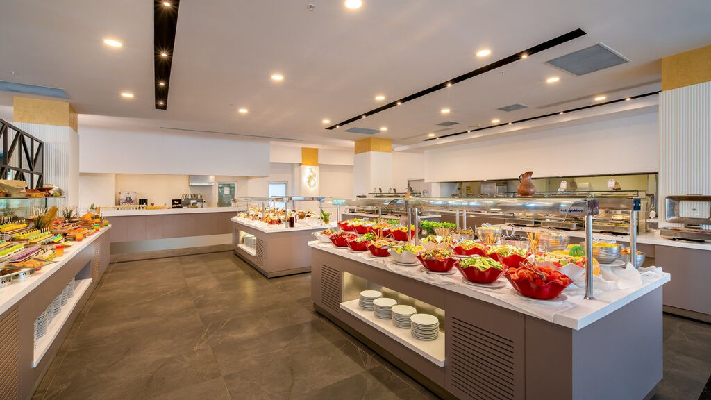 Seven Seas Gravel Select