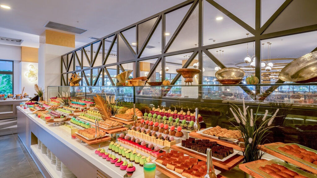 Seven Seas Gravel Select