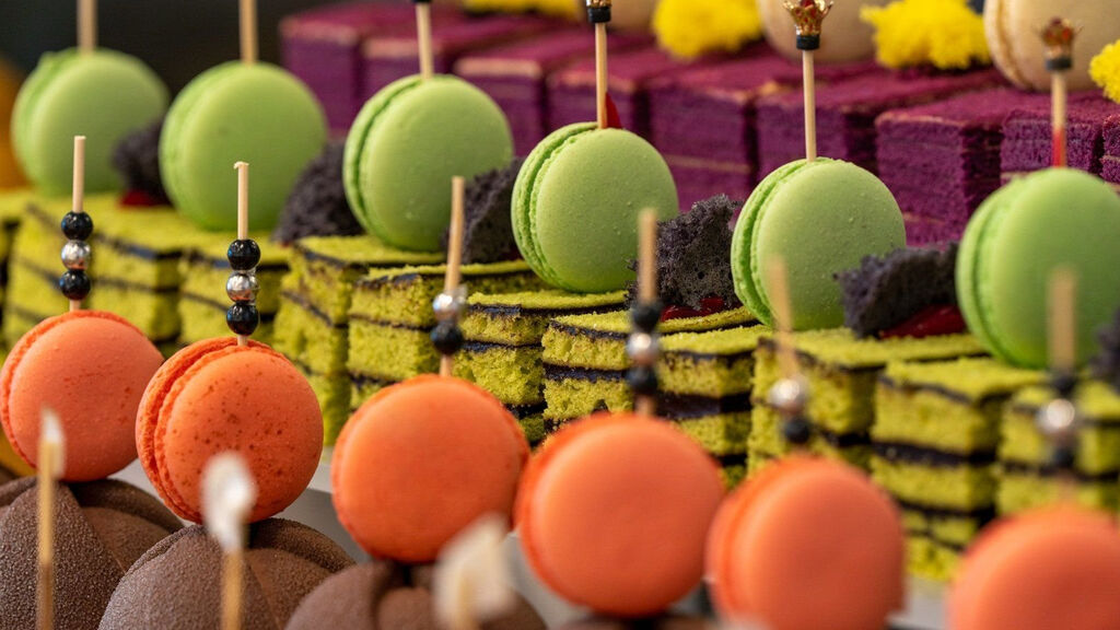 Seven Seas Gravel Select