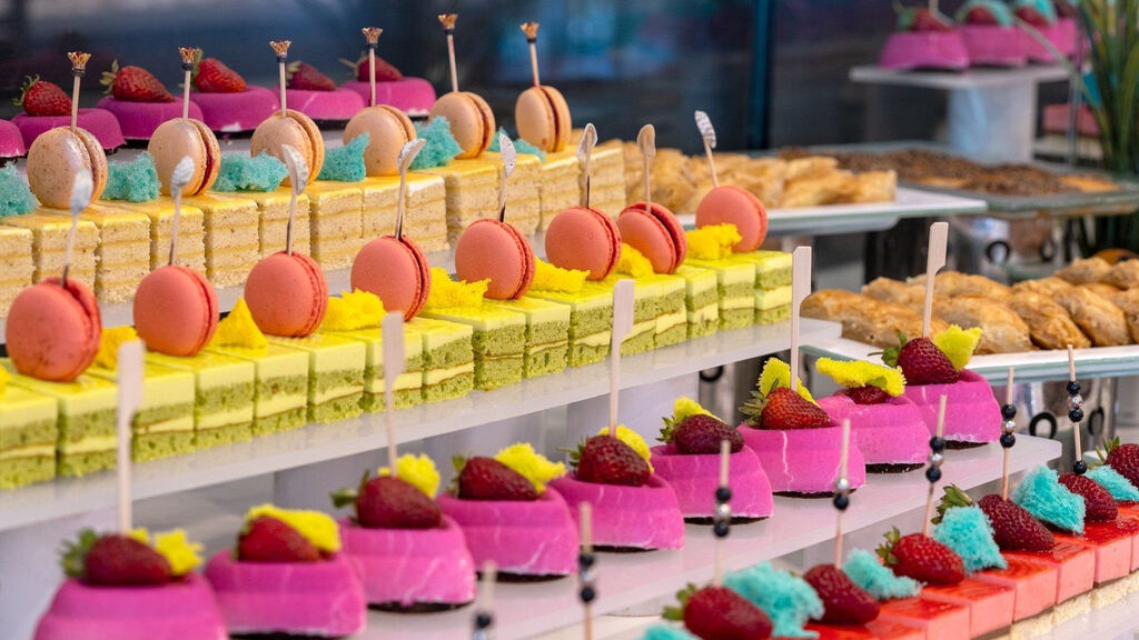 Seven Seas Gravel Select