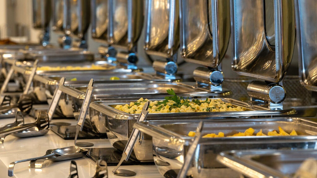 Seven Seas Gravel Select