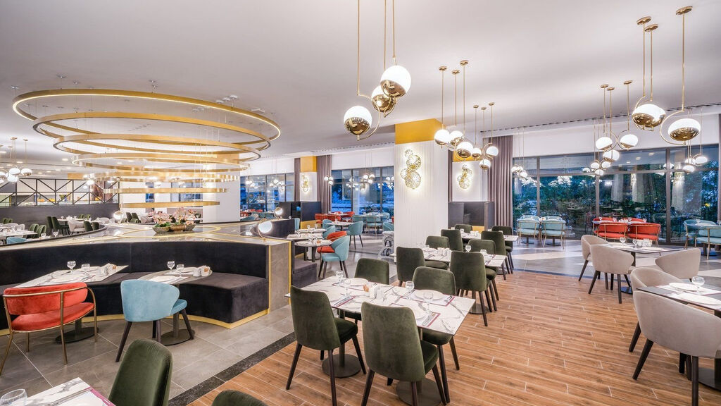 Seven Seas Gravel Select