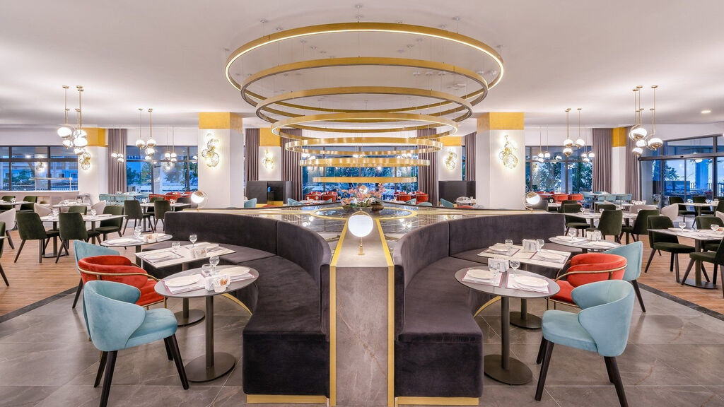 Seven Seas Gravel Select