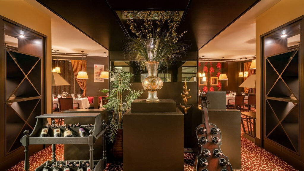 Seven Seas Gravel Select