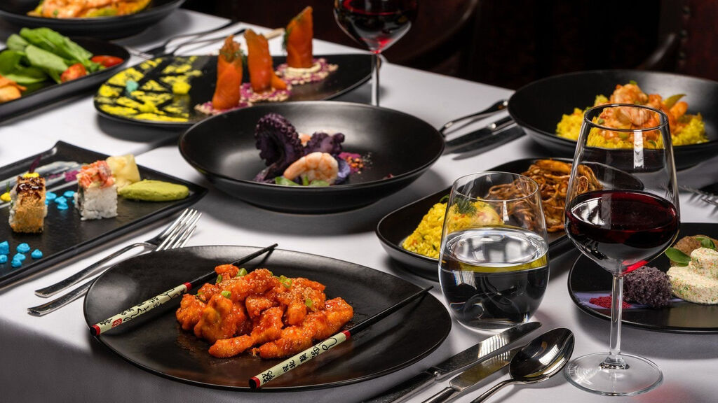 Seven Seas Gravel Select