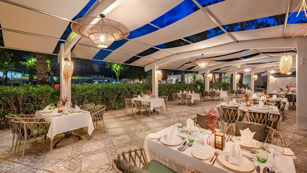 Seven Seas Gravel Select