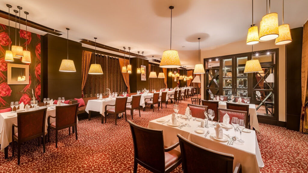 Seven Seas Gravel Select