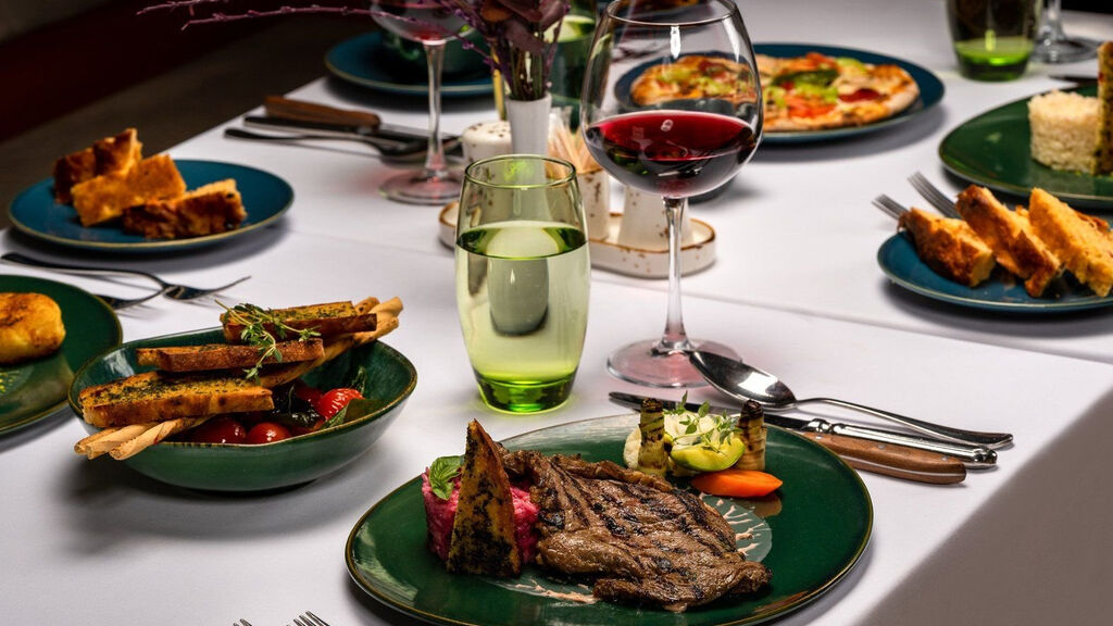 Seven Seas Gravel Select