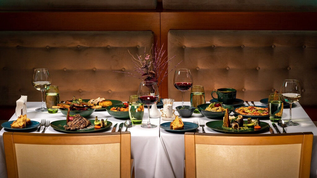 Seven Seas Gravel Select