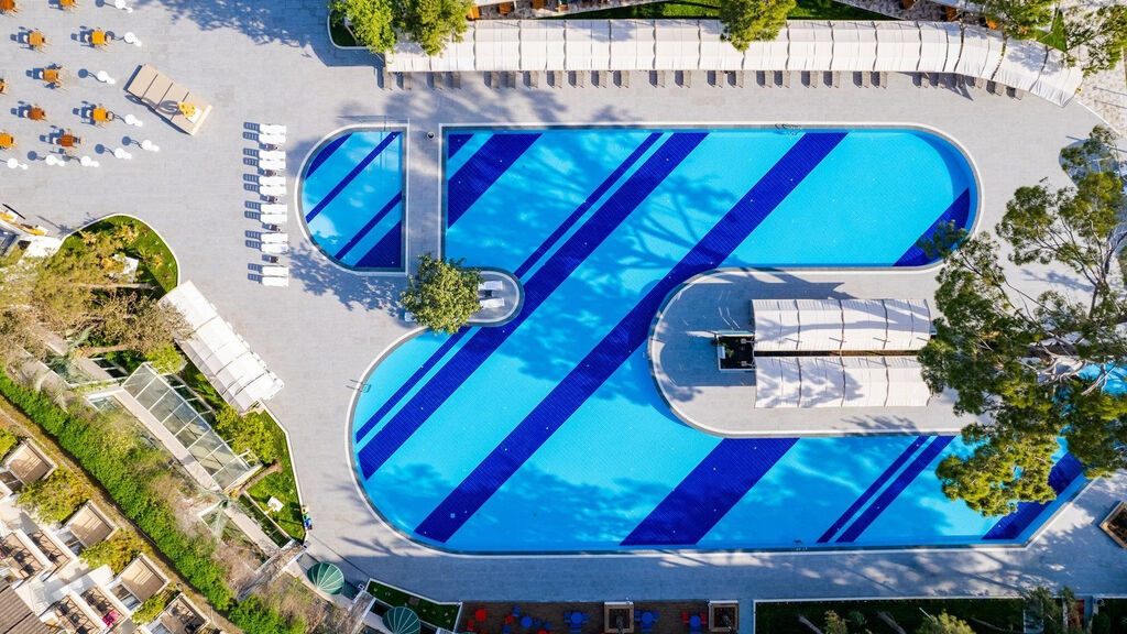 Seven Seas Gravel Select