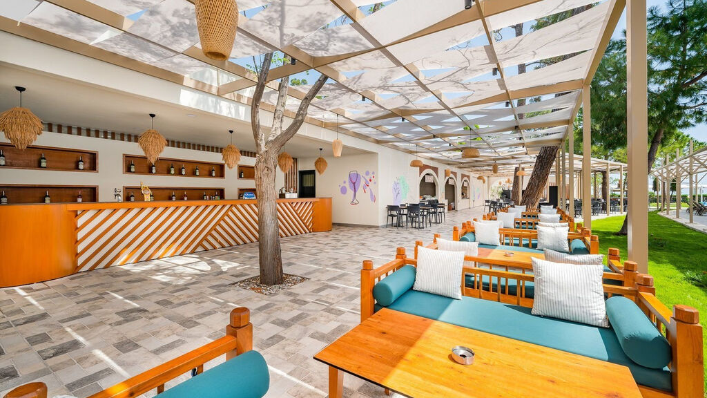 Seven Seas Gravel Select