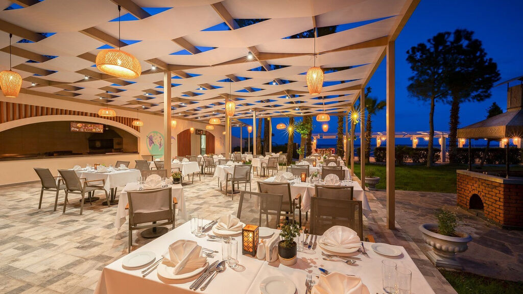 Seven Seas Gravel Select