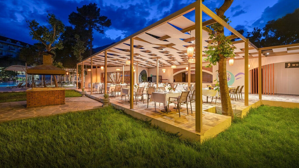 Seven Seas Gravel Select