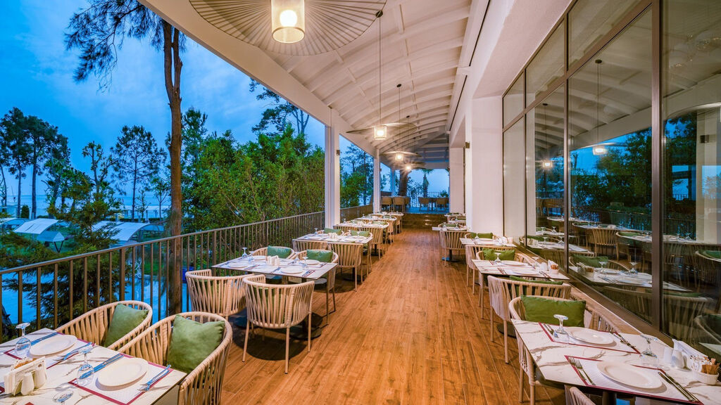 Seven Seas Gravel Select