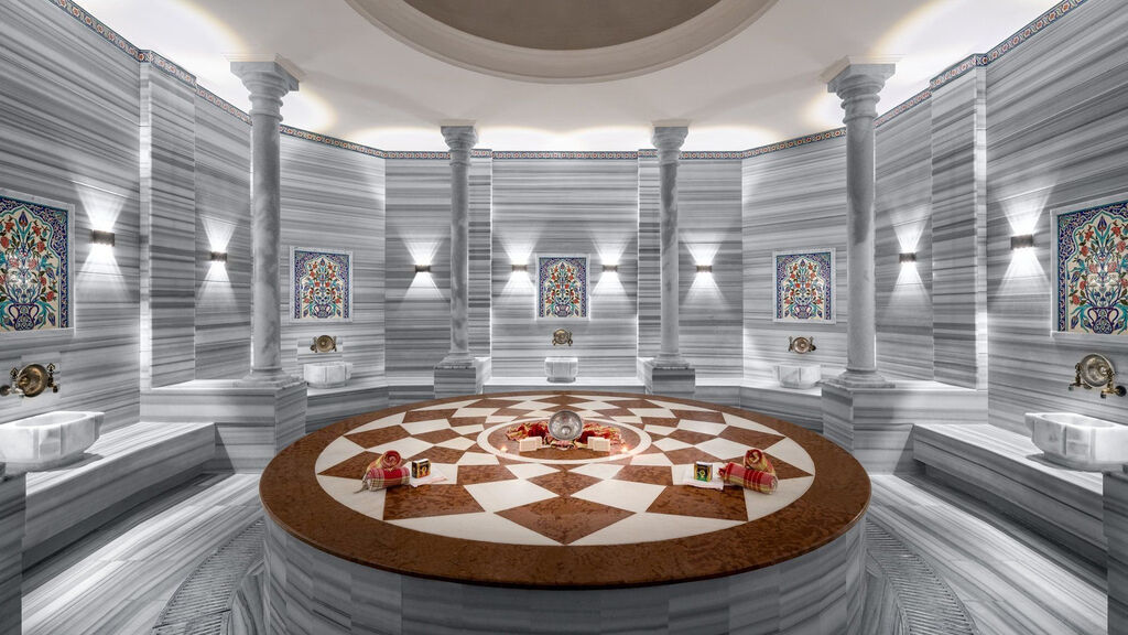 Seven Seas Gravel Select