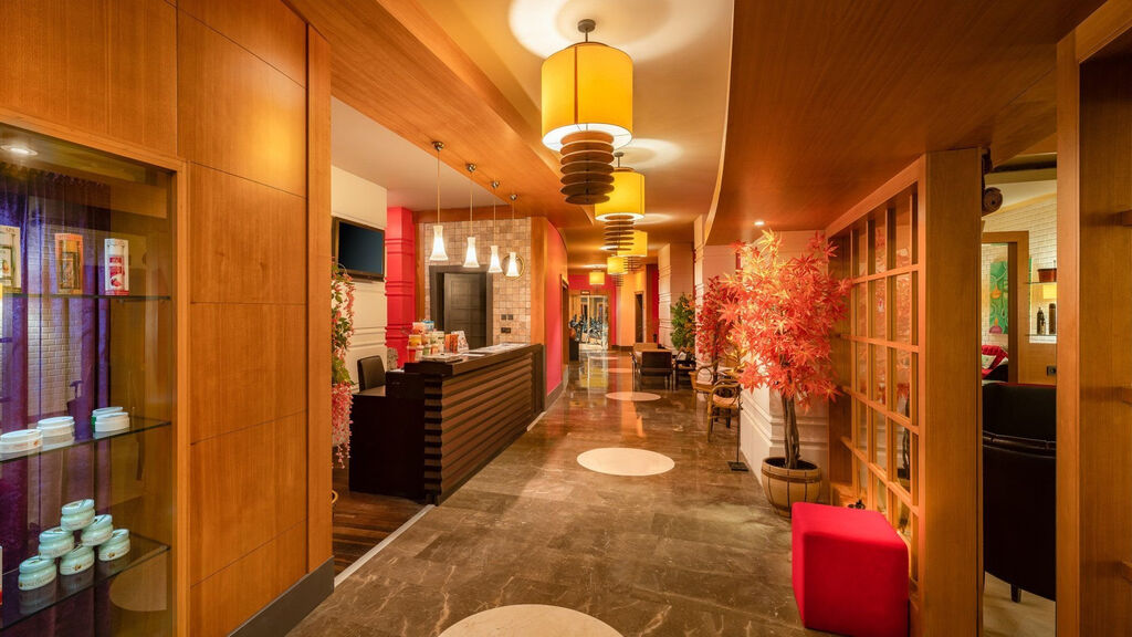 Seven Seas Gravel Select