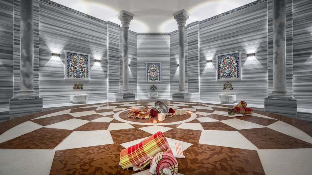 Seven Seas Gravel Select